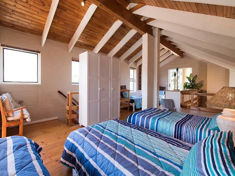 Gordonʼs BayProtea Houseアパートメント 0*, Gordonʼs Bay 南アフリカ