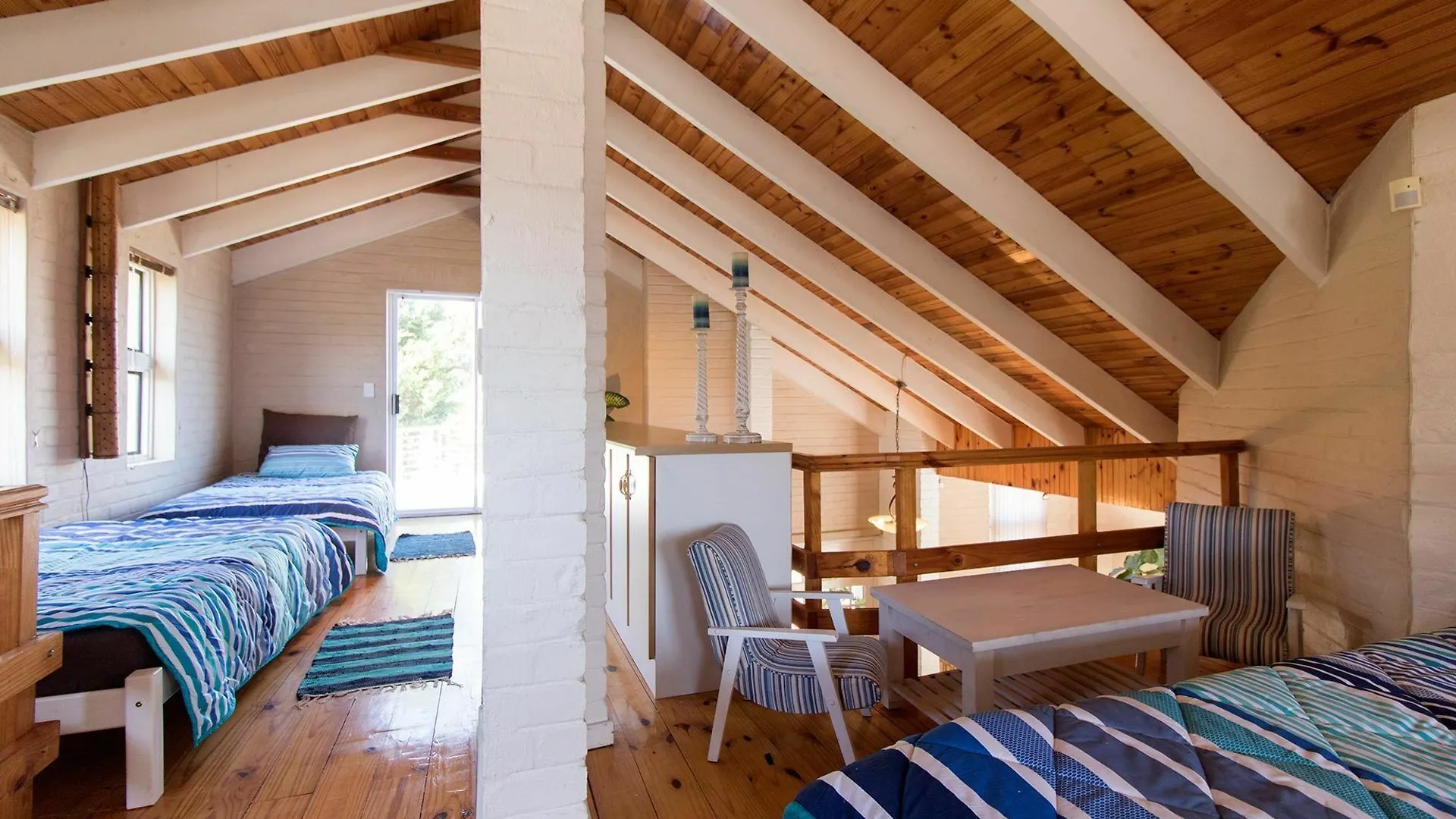 Gordonʼs BayProtea Houseアパートメント