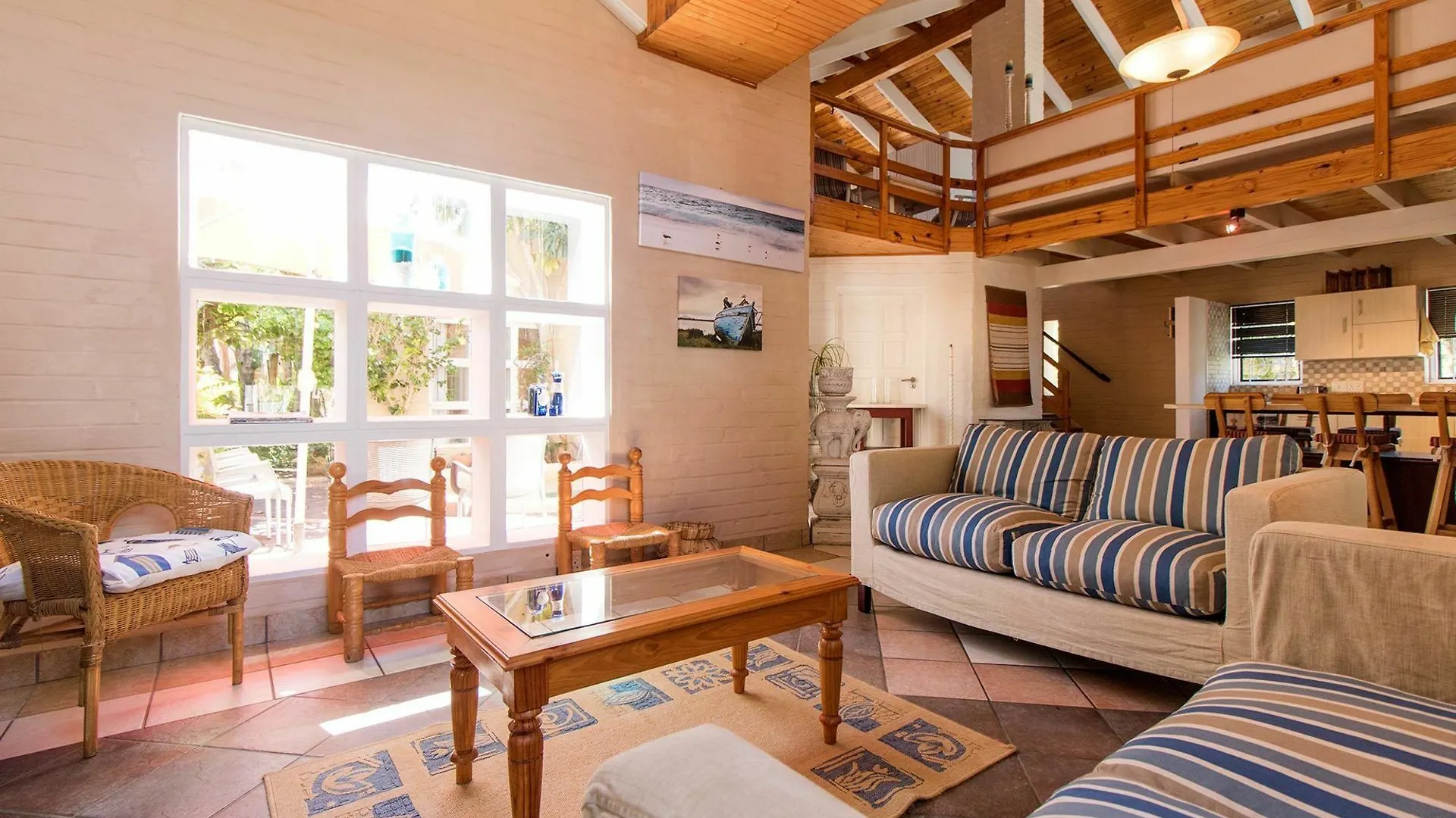 Gordonʼs BayProtea Houseアパートメント 0*, Gordonʼs Bay