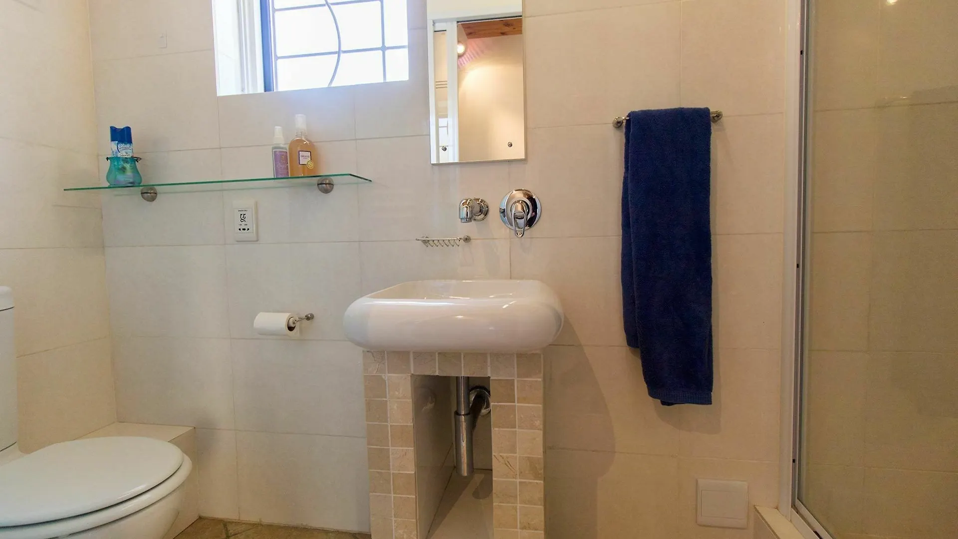 Gordonʼs BayProtea Houseアパートメント Gordonʼs Bay
