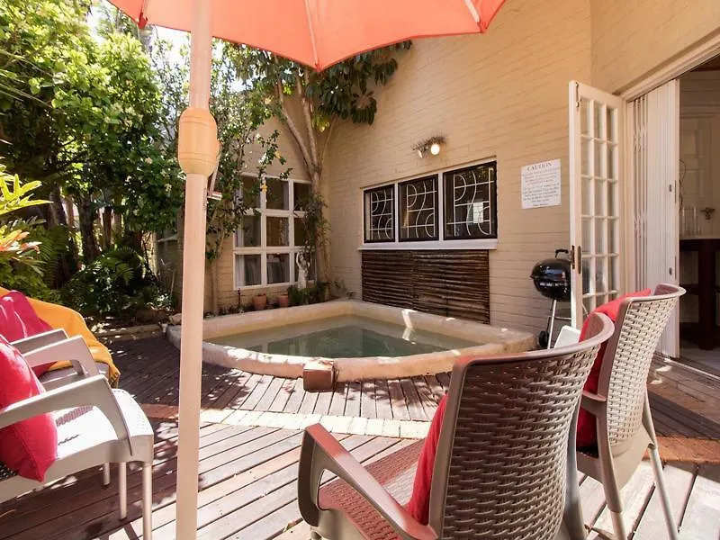 Protea House Διαμέρισμα Gordonʼs Bay