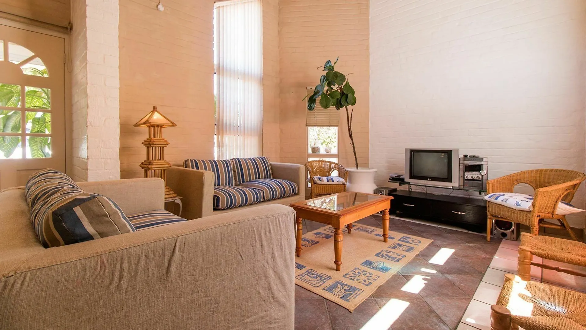 Apartamento Protea House Gordonʼs Bay Sudáfrica